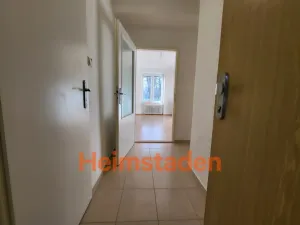 Pronájem bytu 1+kk, Havířov - Město, Mánesova, 19 m2