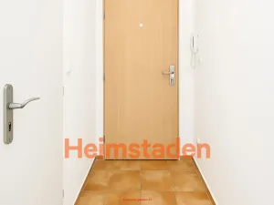 Pronájem bytu 1+kk, Havířov - Město, Moskevská, 22 m2