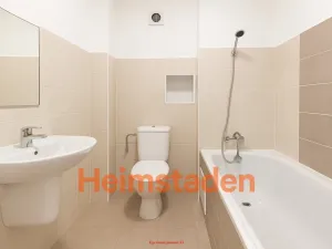 Pronájem bytu 1+1, Havířov - Město, Hlavní třída, 38 m2