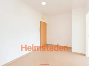 Pronájem bytu 1+1, Havířov - Město, Hlavní třída, 38 m2