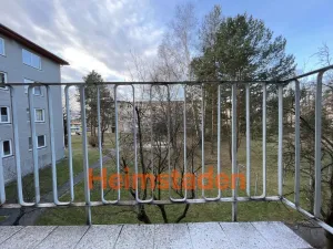 Pronájem bytu 4+1, Havířov - Město, Jungmannova, 76 m2