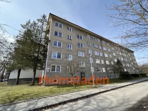 Pronájem bytu 4+1, Havířov - Město, Jungmannova, 76 m2