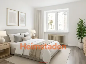 Pronájem bytu 3+1, Havířov - Město, Janáčkova, 77 m2