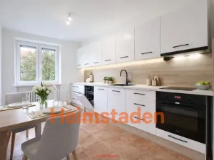 Pronájem bytu 3+1, Havířov - Město, Janáčkova, 77 m2