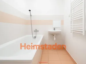 Pronájem bytu 3+1, Havířov - Město, Janáčkova, 77 m2