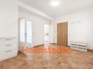 Pronájem bytu 3+1, Havířov - Město, Janáčkova, 77 m2