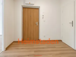 Pronájem bytu 2+1, Karviná - Nové Město, Sapíkova, 49 m2