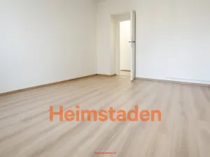 Pronájem bytu 2+1, Albrechtice, Středová, 56 m2