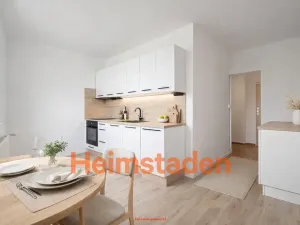 Pronájem bytu 3+1, Český Těšín, Okružní, 70 m2