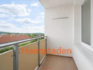 Pronájem bytu 3+1, Český Těšín, Okružní, 70 m2