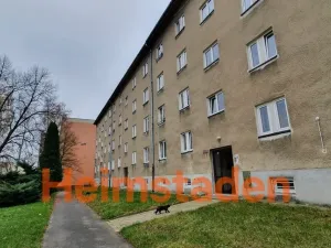 Pronájem bytu 3+1, Havířov - Šumbark, Okružní, 68 m2