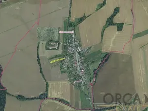 Prodej pole, Zborovice, 1795 m2