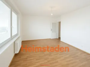 Pronájem bytu 1+1, Havířov - Prostřední Suchá, Dělnická, 41 m2