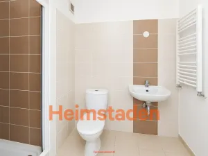 Pronájem bytu 1+1, Havířov - Prostřední Suchá, Dělnická, 41 m2