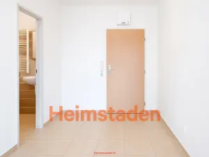 Pronájem bytu 1+1, Havířov - Prostřední Suchá, Dělnická, 41 m2