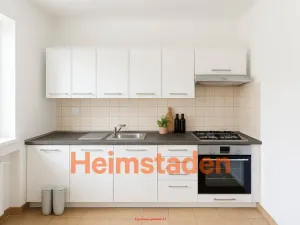 Pronájem bytu 2+1, Havířov - Město, Marie Majerové, 54 m2