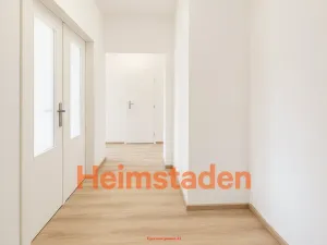 Pronájem bytu 2+1, Havířov - Město, Marie Majerové, 54 m2