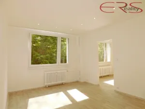 Pronájem bytu 2+kk, Desná, Poštovní, 36 m2