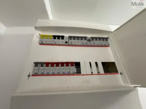 Prodej bytu 3+1, Most, Petra Jilemnického, 75 m2