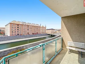 Prodej bytu 3+1, Olomouc, U soutoku, 85 m2