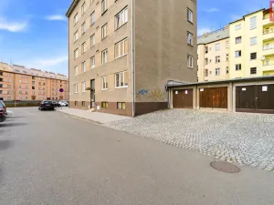 Prodej bytu 3+1, Olomouc, U soutoku, 85 m2