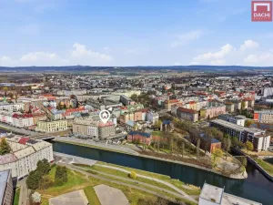 Prodej bytu 3+1, Olomouc, U soutoku, 85 m2