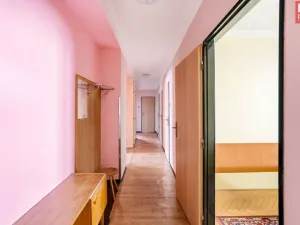 Prodej bytu 3+1, Olomouc, U soutoku, 85 m2