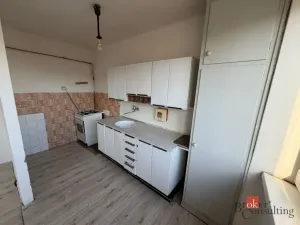 Prodej bytu 2+kk, Most, tř. Budovatelů, 56 m2