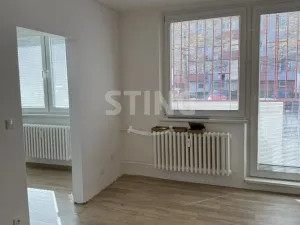 Pronájem bytu 2+1, Olomouc, Jílová, 53 m2