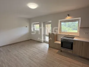 Pronájem bytu 2+kk, Bělkovice-Lašťany, 50 m2