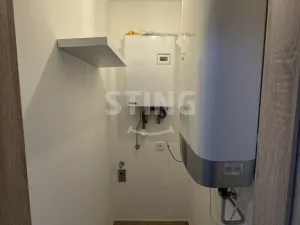 Pronájem bytu 2+kk, Bělkovice-Lašťany, 50 m2