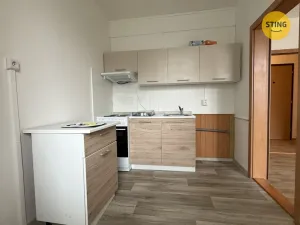Pronájem bytu 2+1, Rýmařov, Příkopy, 40 m2