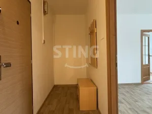 Pronájem bytu 2+1, Rýmařov, Příkopy, 40 m2