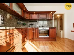 Prodej bytu 1+1, Ostrava, Ludvíka Podéště, 45 m2