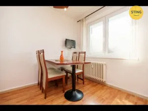 Prodej bytu 1+1, Ostrava, Ludvíka Podéště, 45 m2