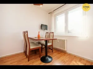 Prodej bytu 1+1, Ostrava, Ludvíka Podéště, 45 m2