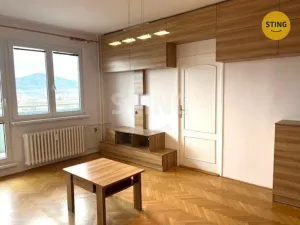 Pronájem bytu 3+1, Šumperk, Lidická, 68 m2