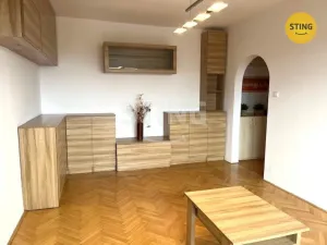 Pronájem bytu 3+1, Šumperk, Lidická, 68 m2