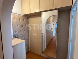 Pronájem bytu 3+1, Šumperk, Lidická, 68 m2