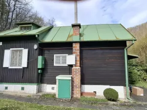 Prodej chaty, Brno - Obřany, 50 m2