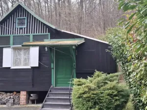 Prodej chaty, Brno - Obřany, 50 m2