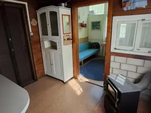 Prodej chaty, Brno - Obřany, 50 m2