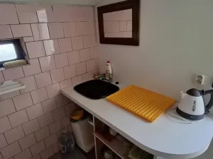 Prodej chaty, Brno - Obřany, 50 m2