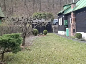 Prodej chaty, Brno - Obřany, 50 m2