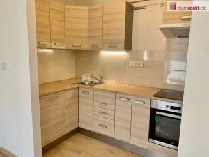 Pronájem bytu 3+kk, Ústí nad Labem - Ústí nad Labem-centrum, Velká Hradební, 56 m2