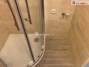 Pronájem bytu 3+kk, Ústí nad Labem - Ústí nad Labem-centrum, Velká Hradební, 56 m2