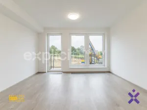 Pronájem bytu 1+kk, Uherský Brod, U Mlýnů, 33 m2