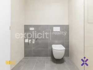 Pronájem bytu 1+kk, Uherský Brod, U Mlýnů, 33 m2