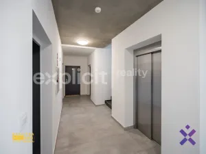 Pronájem bytu 1+kk, Uherský Brod, U Mlýnů, 33 m2