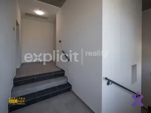 Pronájem bytu 1+kk, Uherský Brod, U Mlýnů, 33 m2